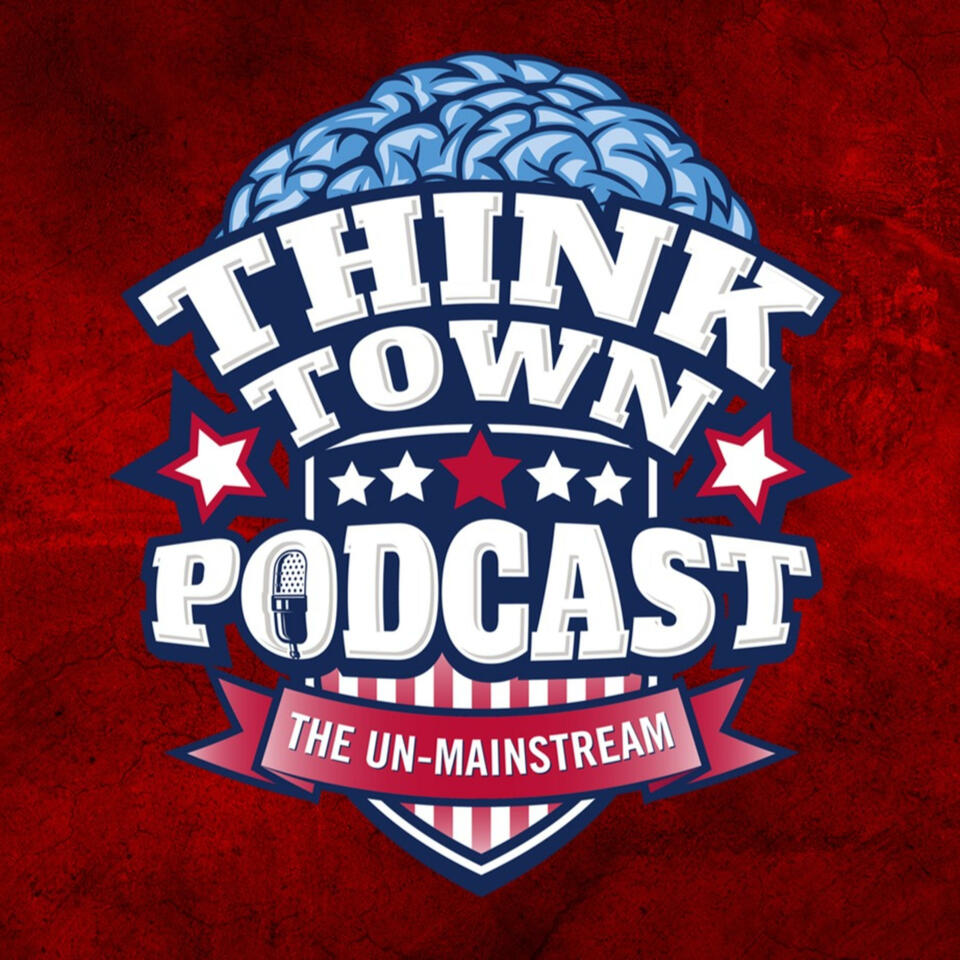 Think Town Podcast