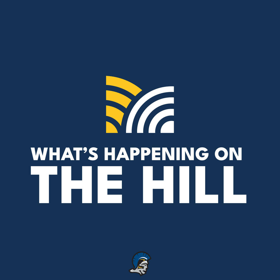 What's Happening on The Hill