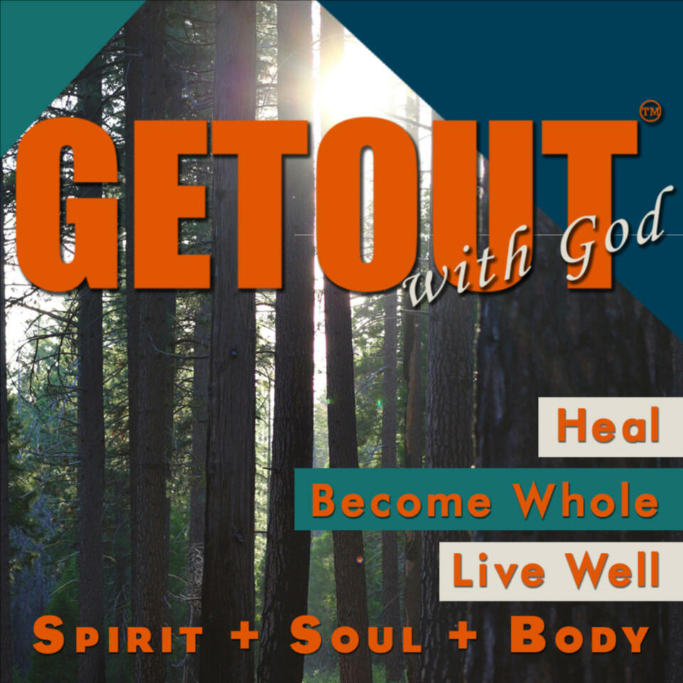 Get Out With God