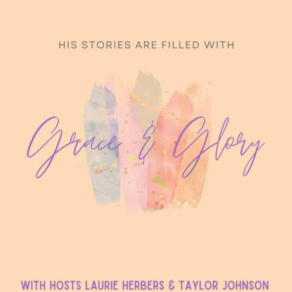 His Grace and Glory
