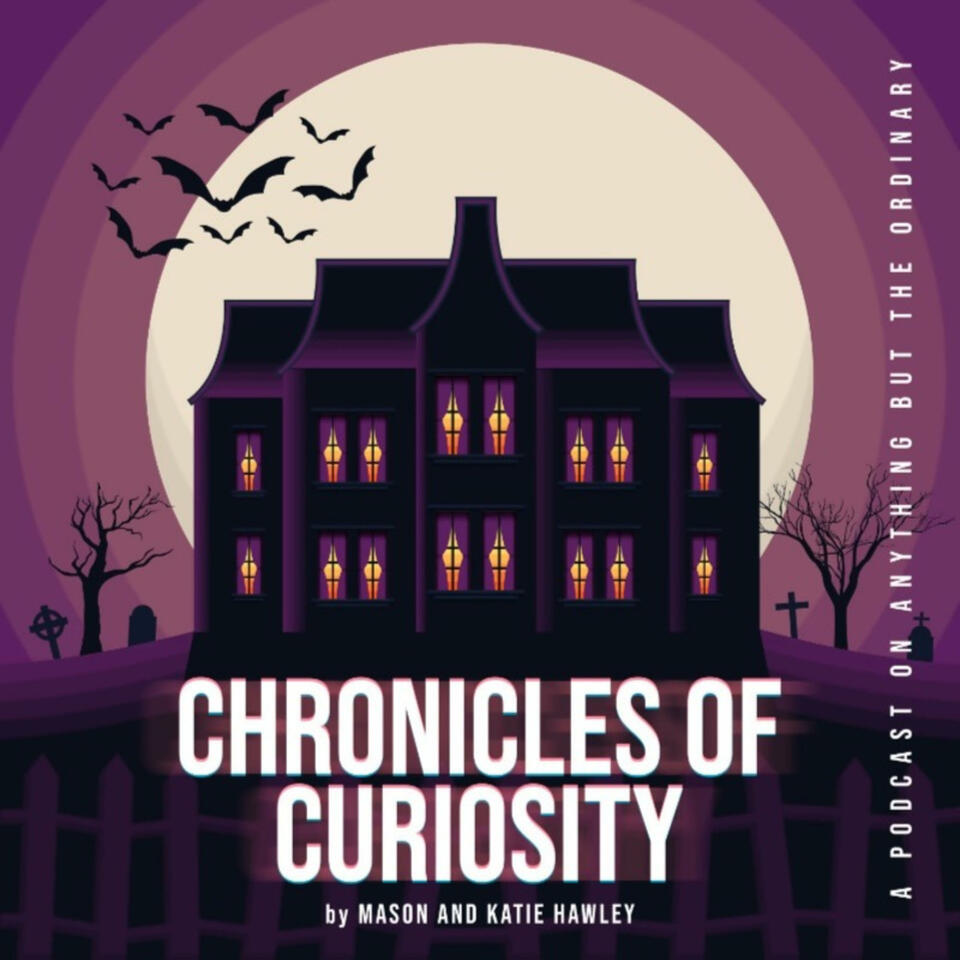 Chronicles of Curiosity
