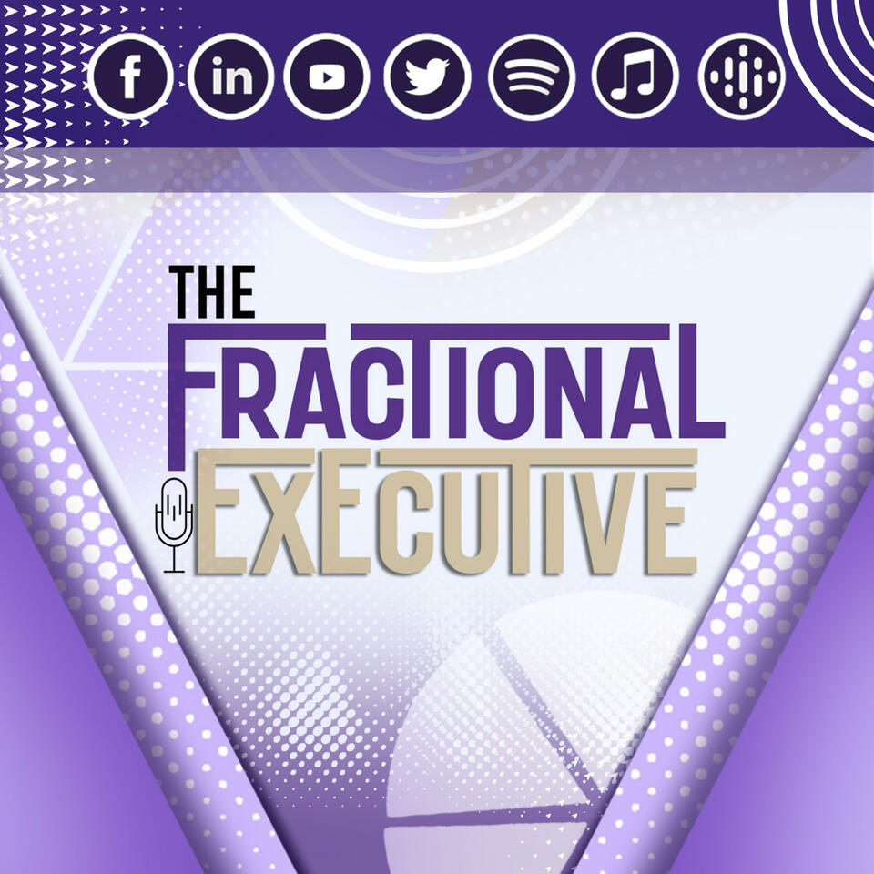 The Fractional Executive Podcast with Ryan Kauth