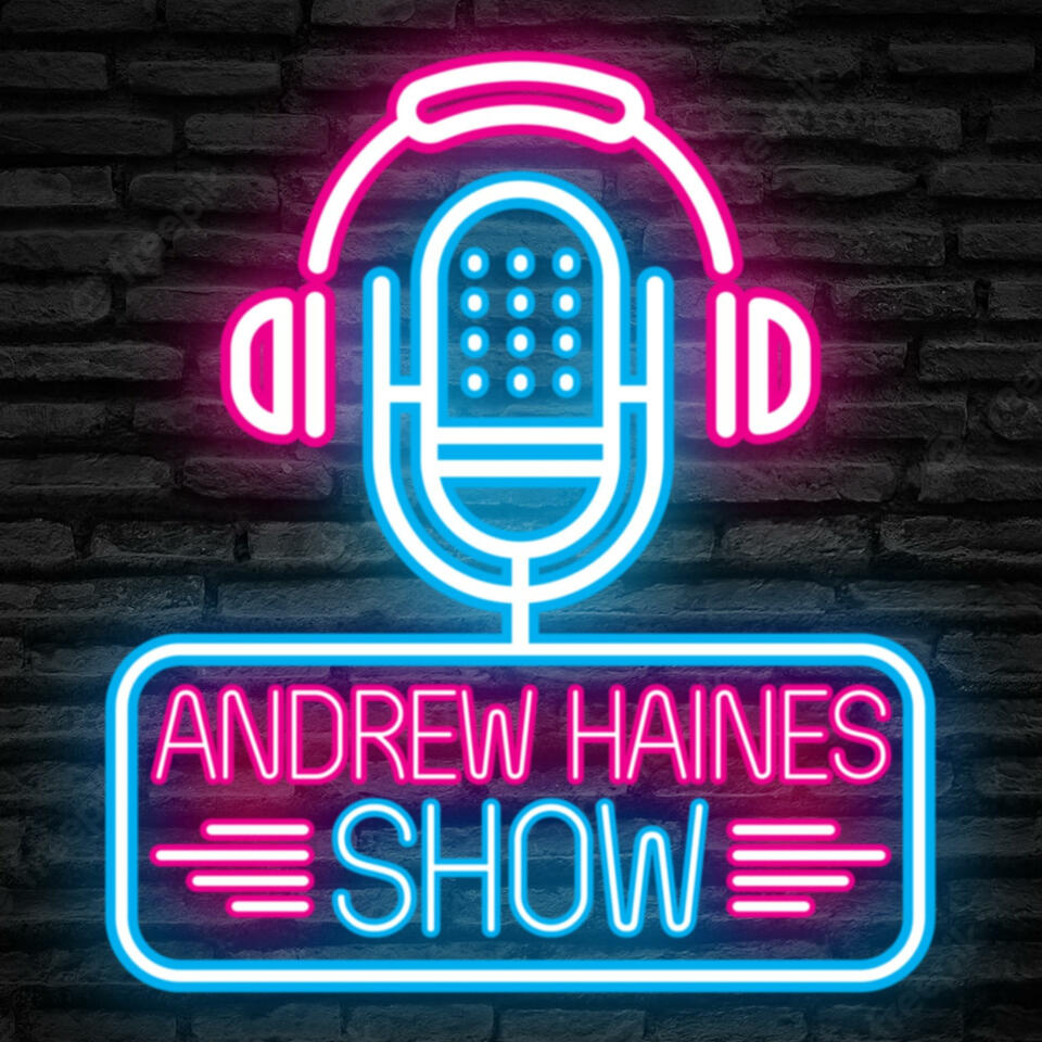 The Andrew Haines Show