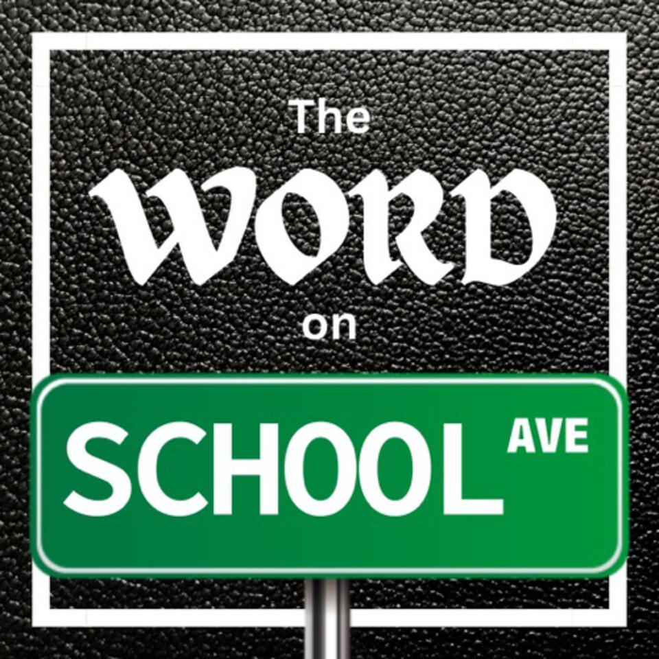 The Word on School Ave