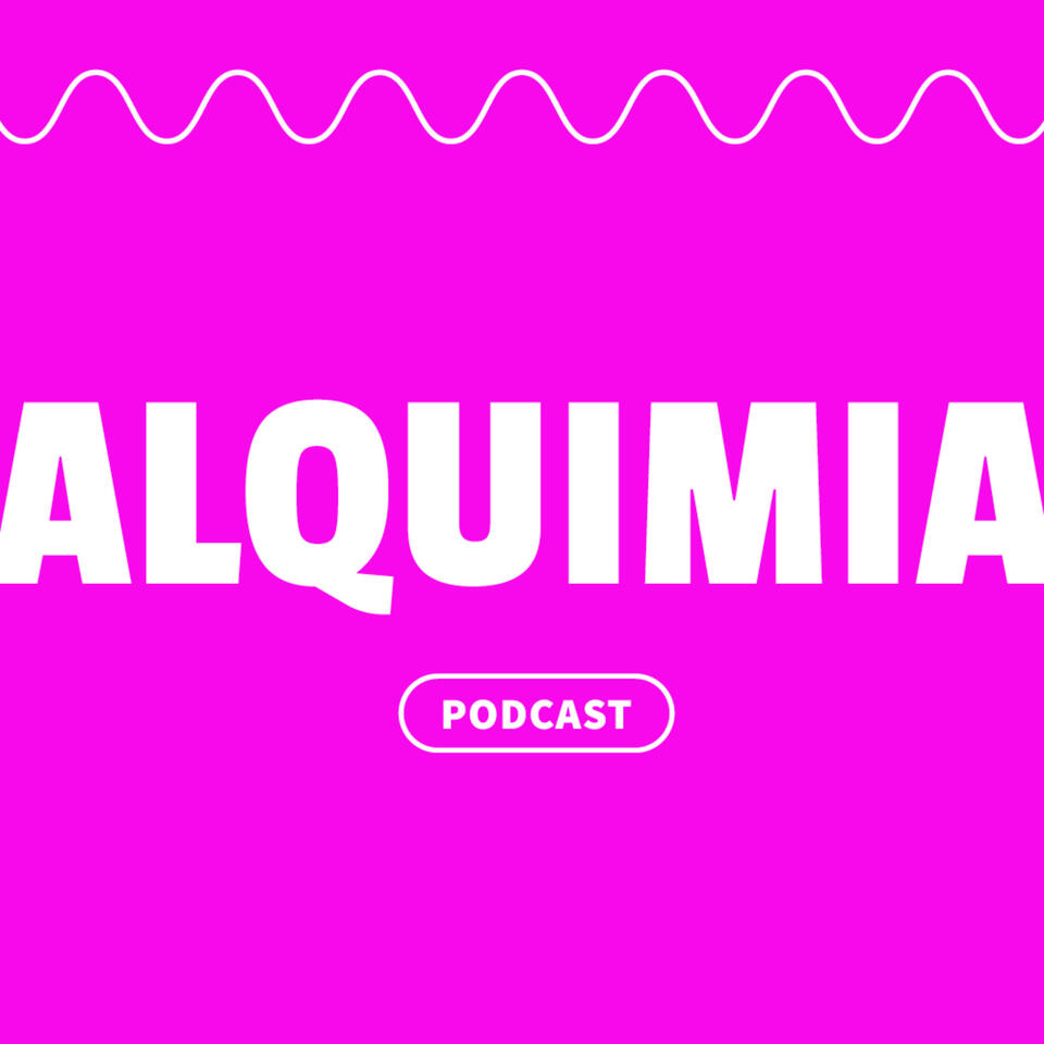 Alquimia