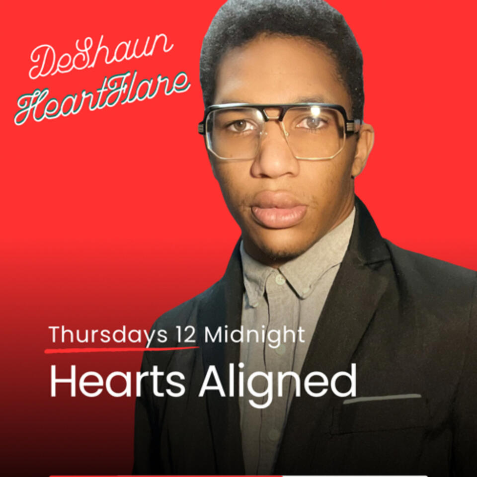 Hearts Aligned