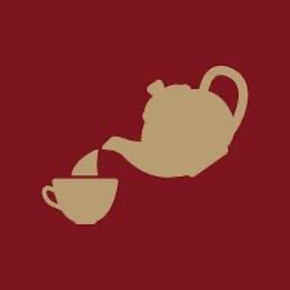 Crime Time Tea Time