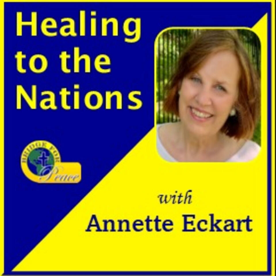 Healing to the Nations