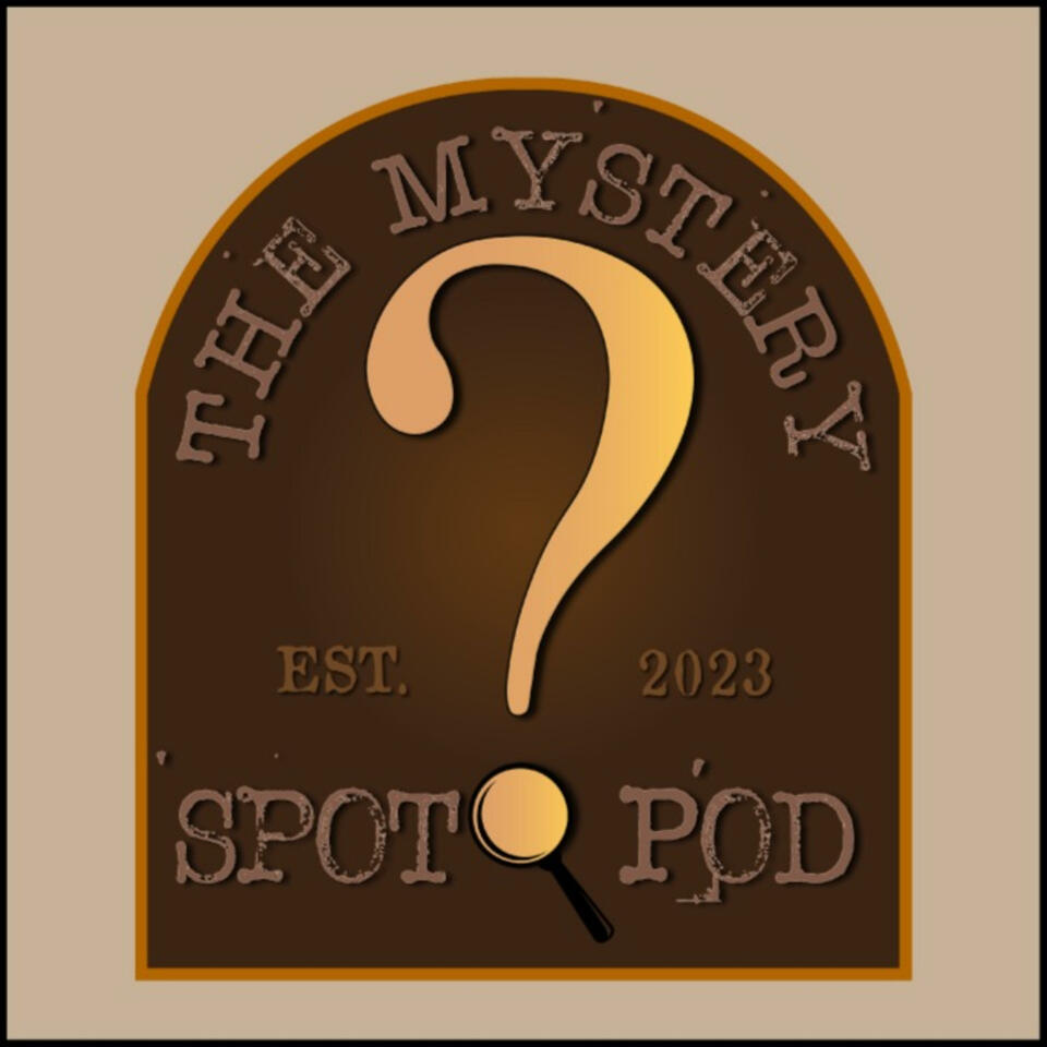 The Mystery Spot