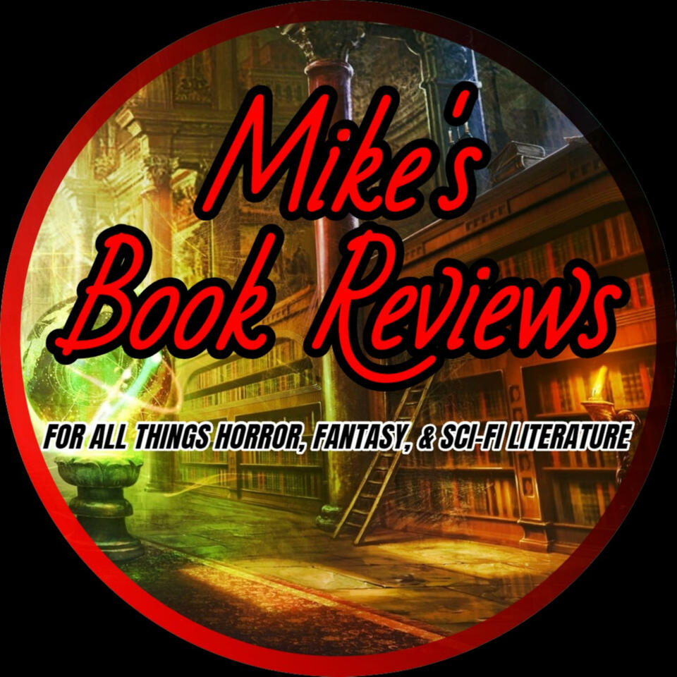Mike's Book Reviews