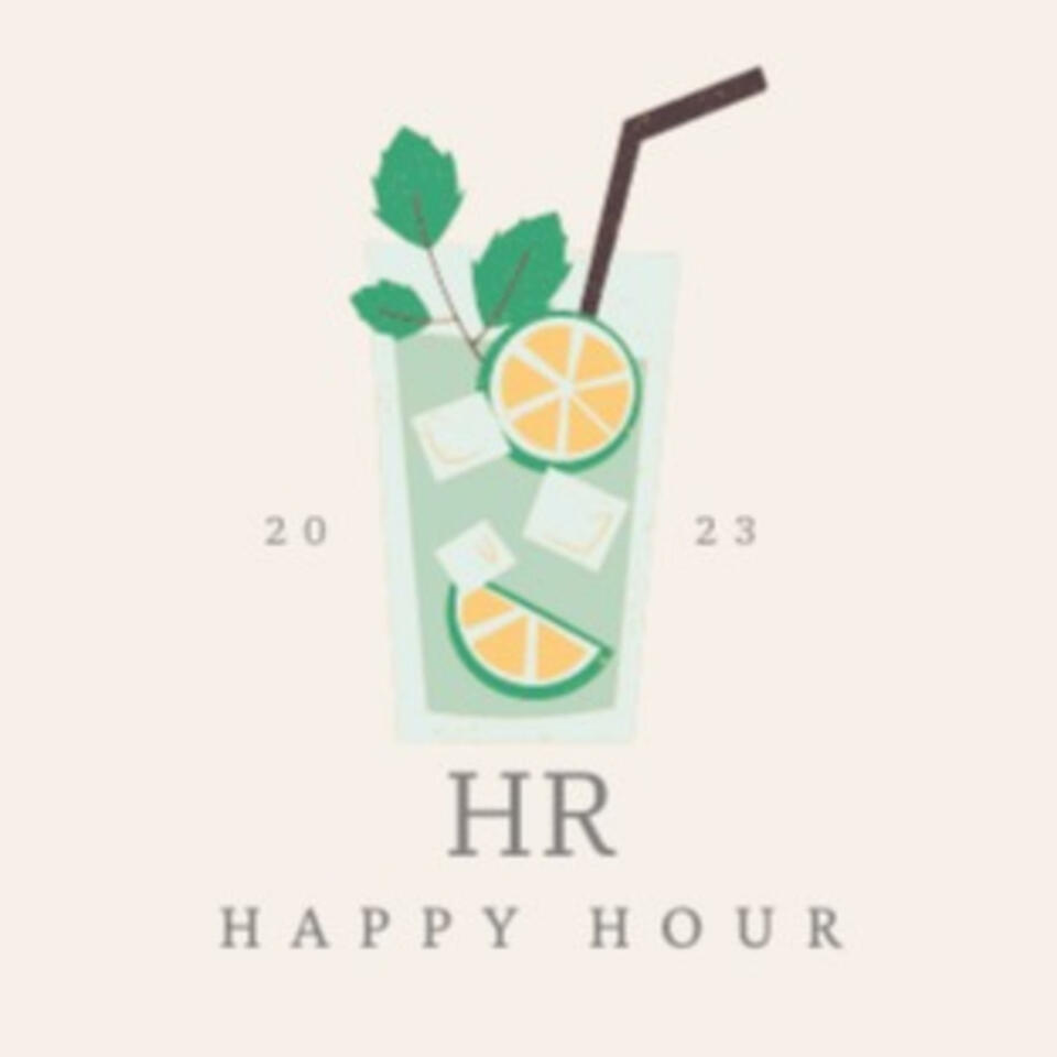 HR Happy Hour