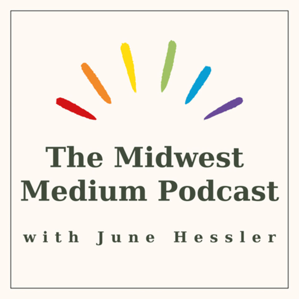 The Midwest Medium Podcast