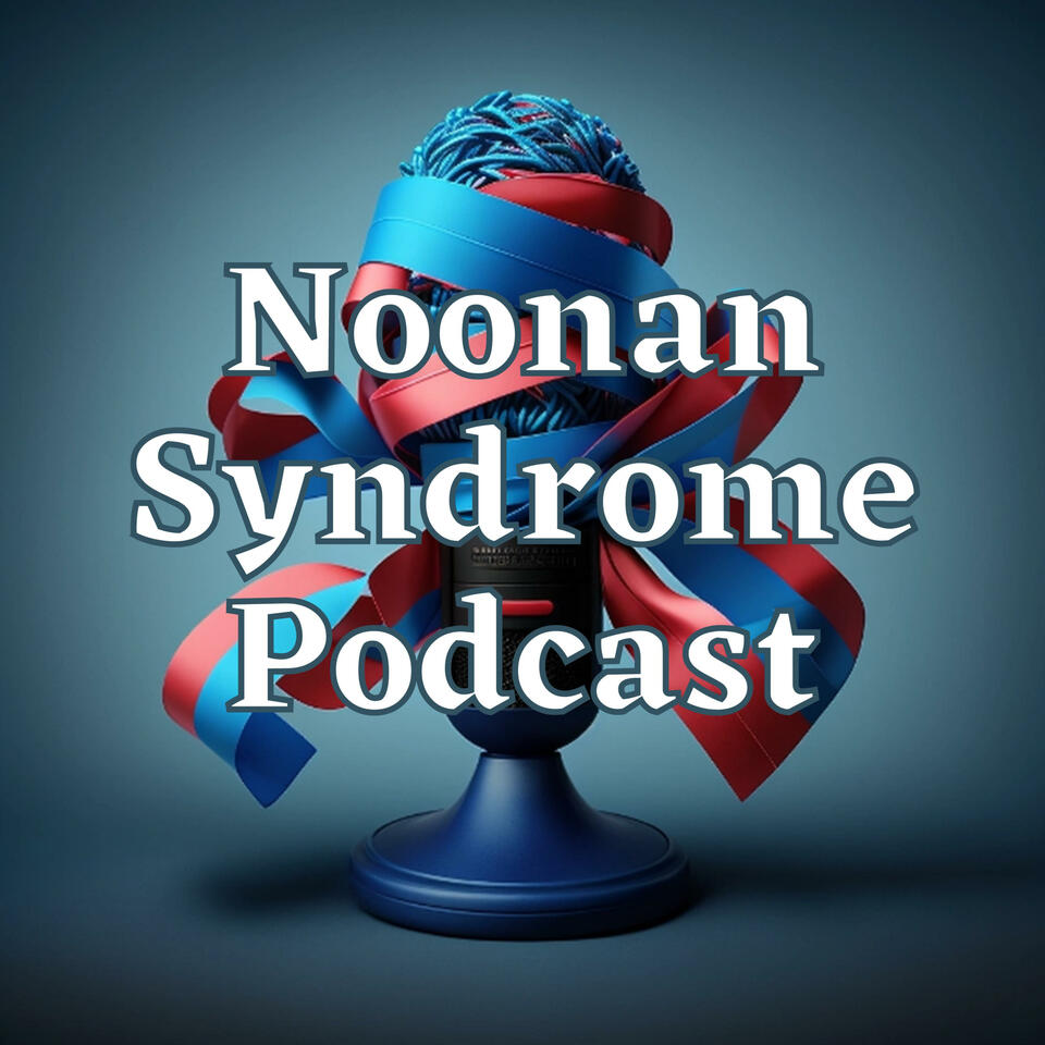 Noonan Syndrome: Navigating the Challenges and Celebrating the Victories