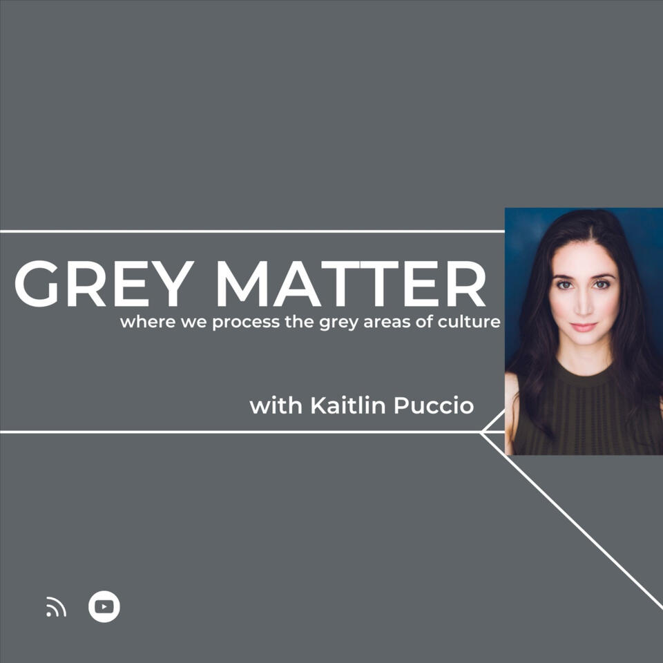 Grey Matter