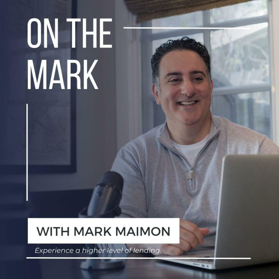 On the Mark