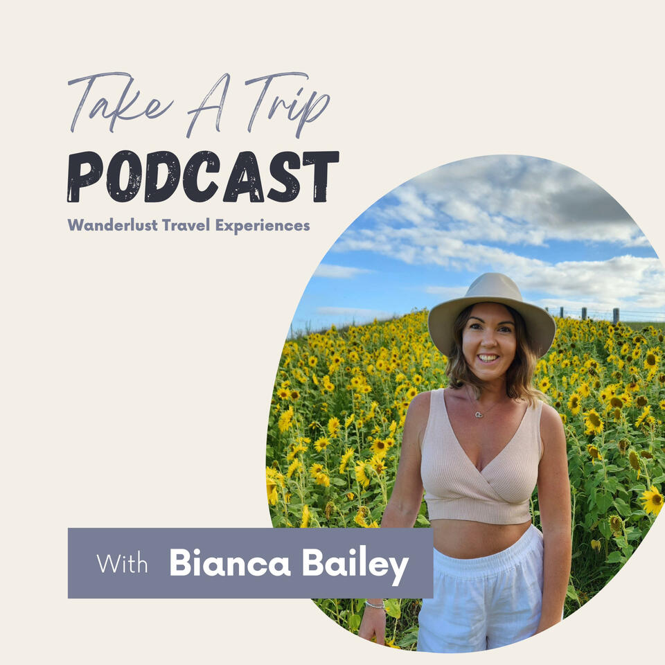 Take A Trip with Bianca Bailey | iHeart