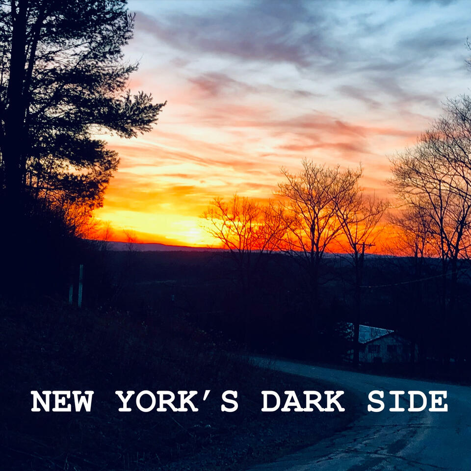 New York's Dark Side