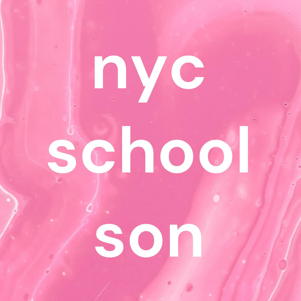 nyc school son