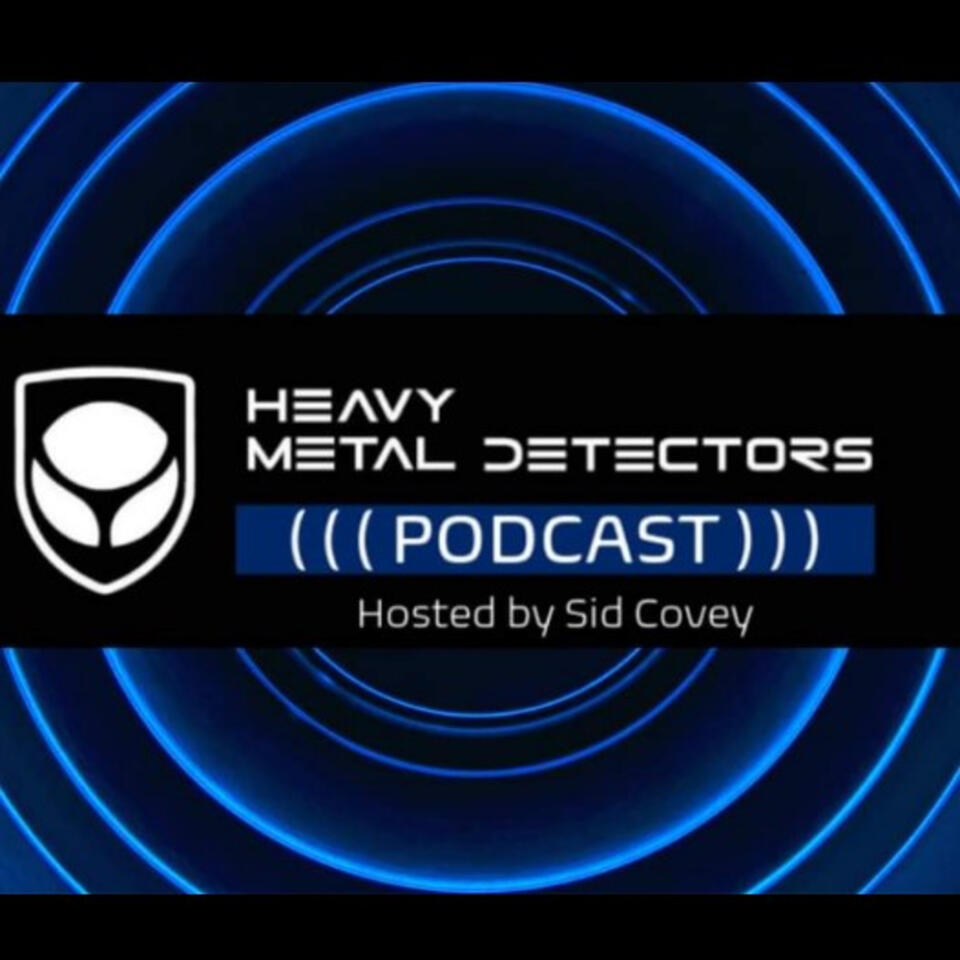 Heavy Metal Detectors Podcast