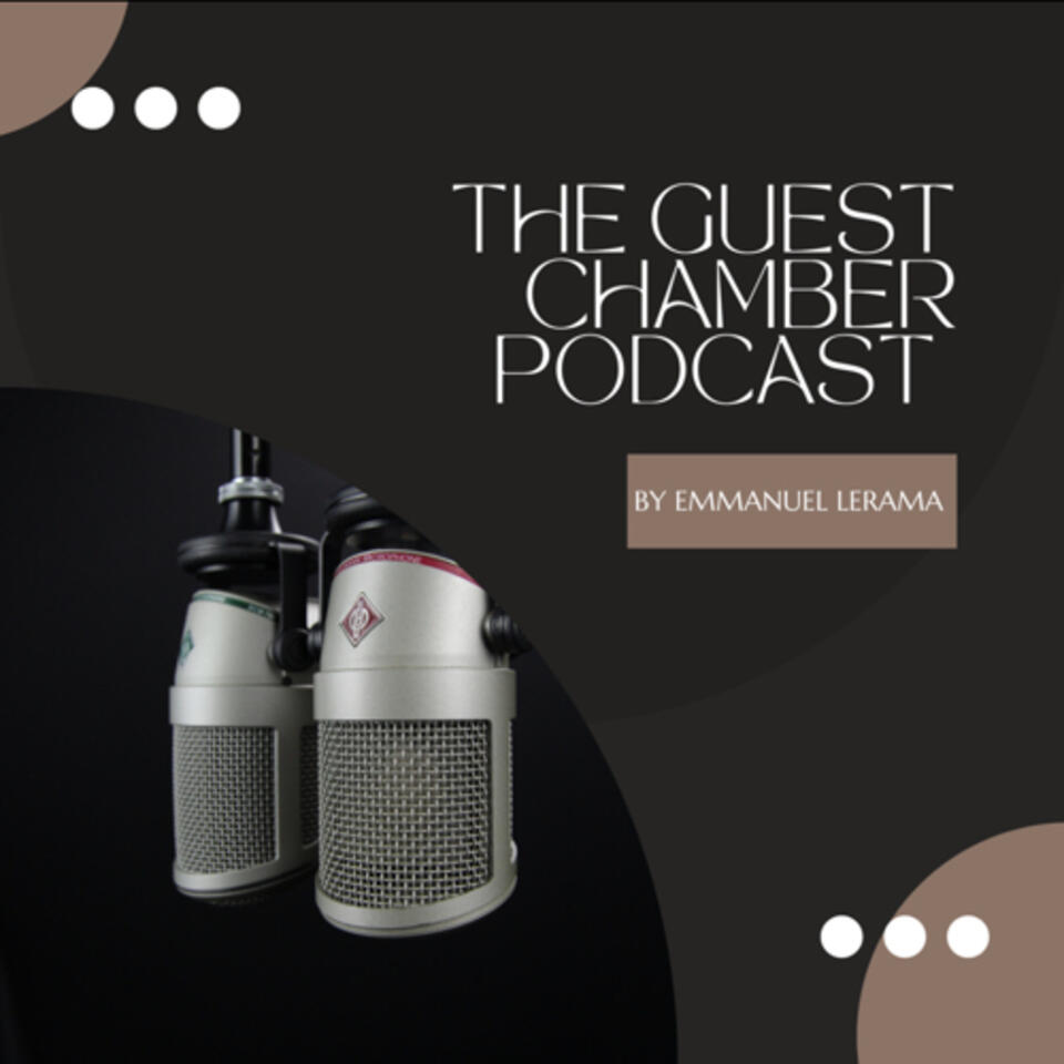 The Guest Chamber