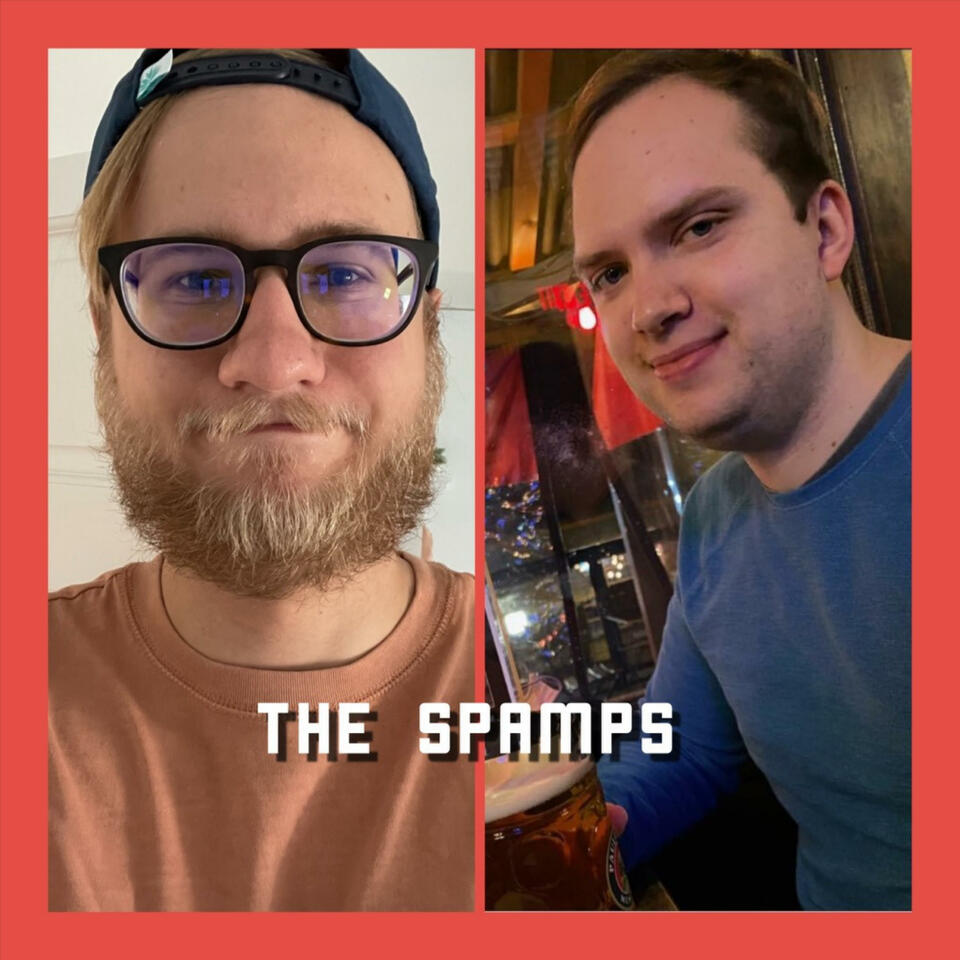 The Spamps