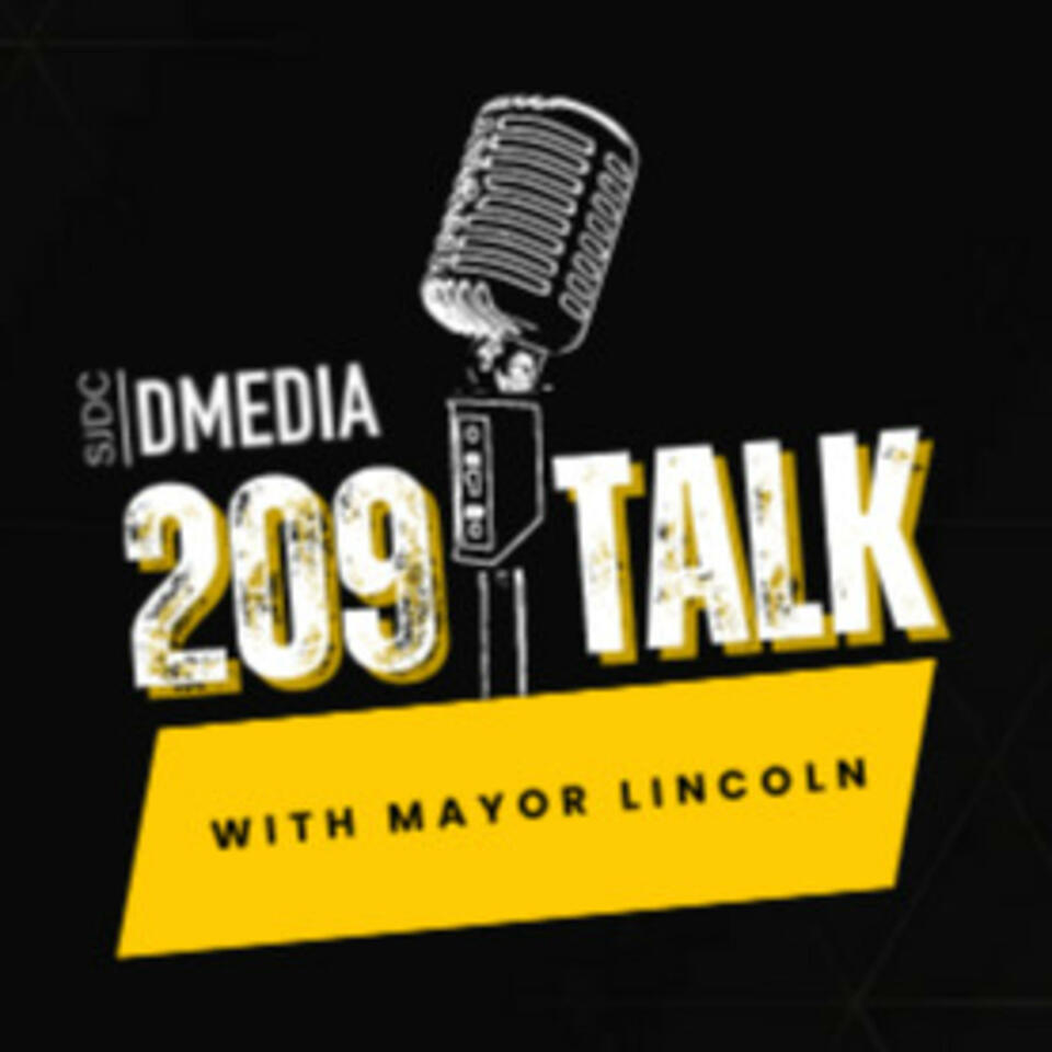 209 Talk