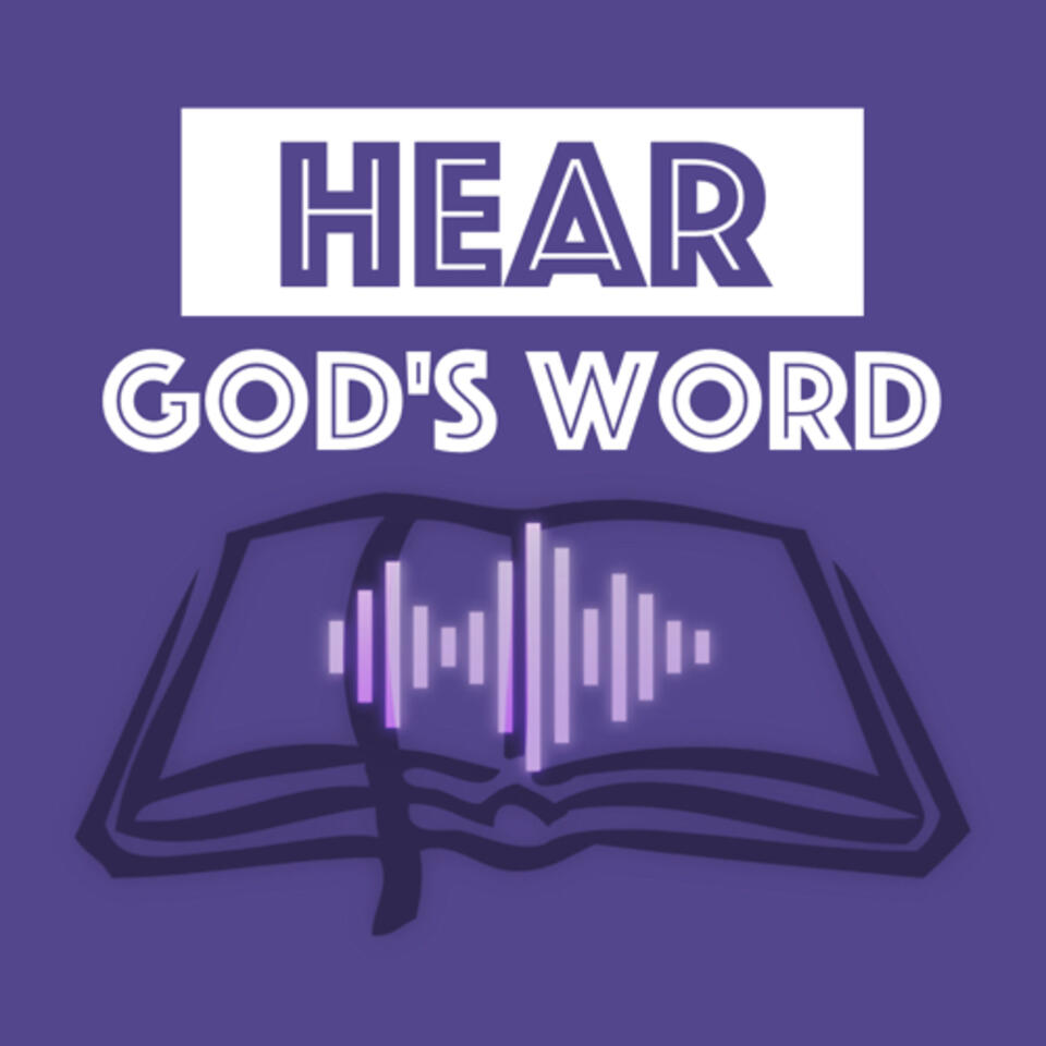 Hear God’s Word