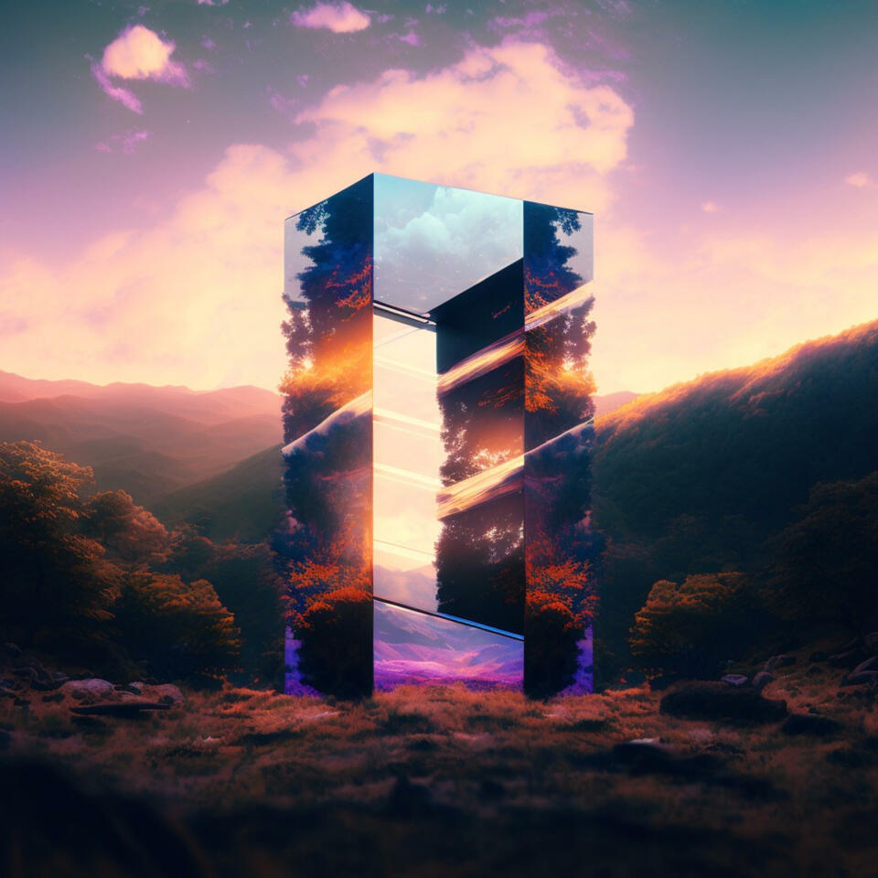 Parallax Perspectives