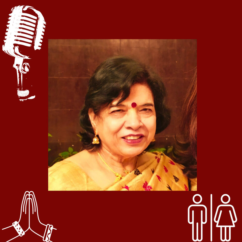 Rekha Pande on Gender, Culture and History