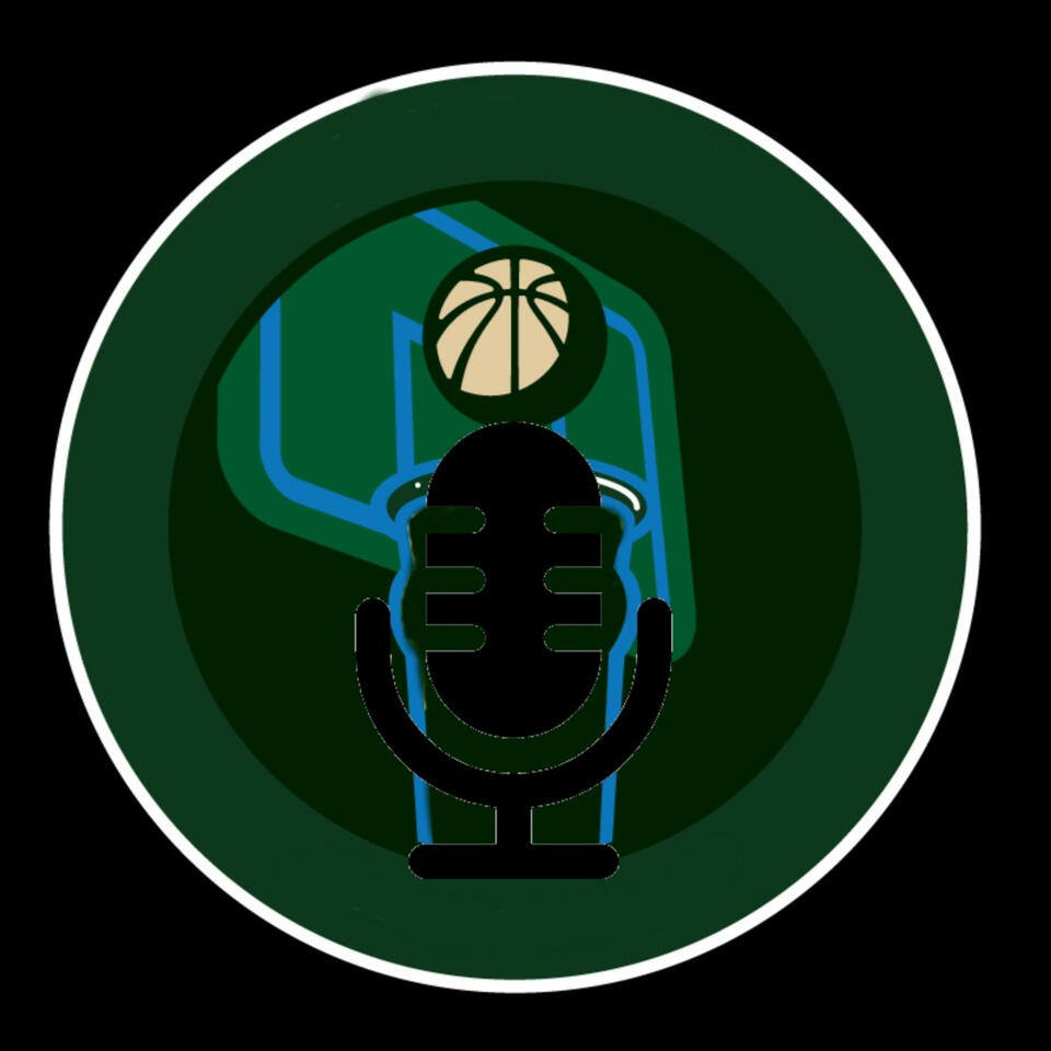 Milwaukee Bucks Basketball Podcast by Brew Hoop