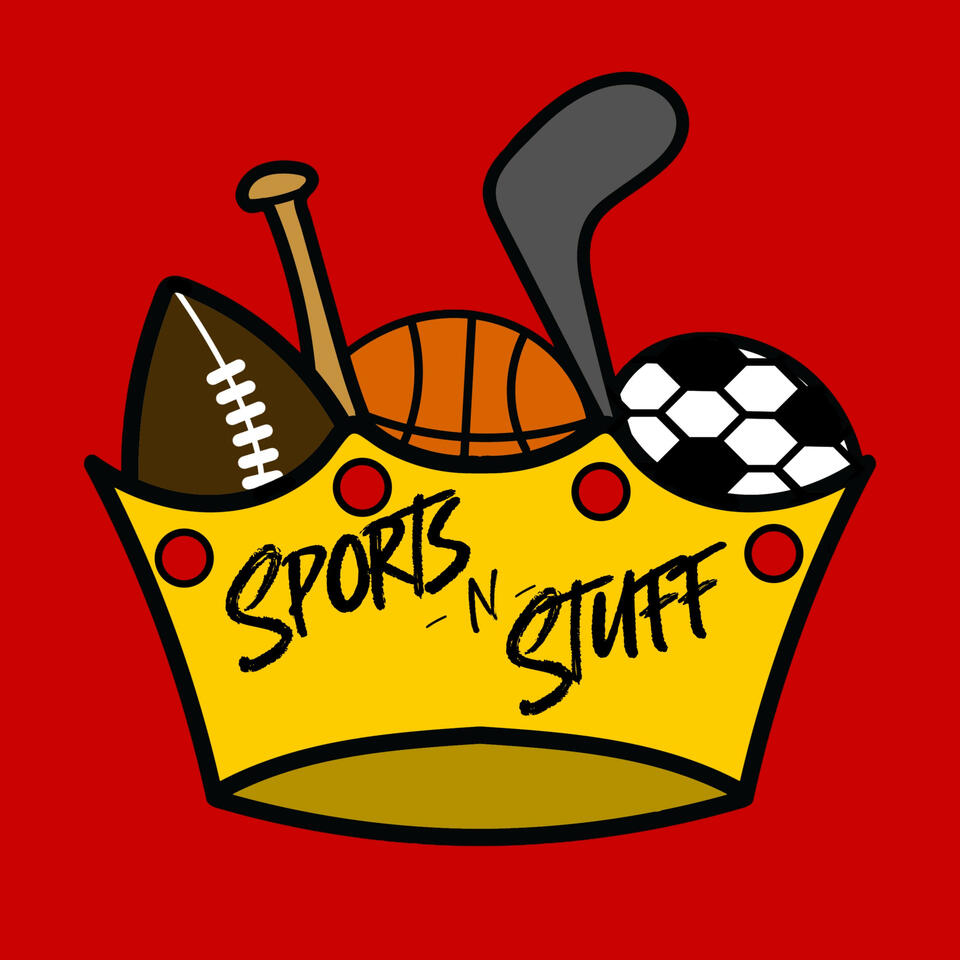 Sports-N-Stuff