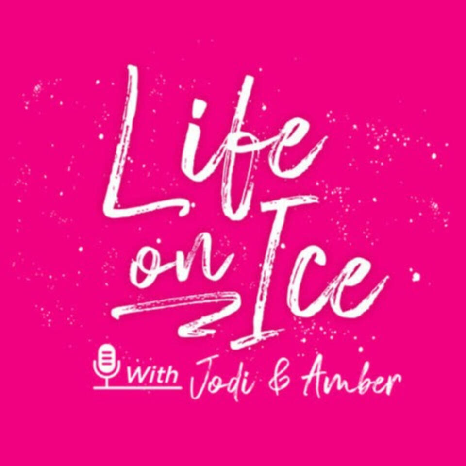 Life on Ice