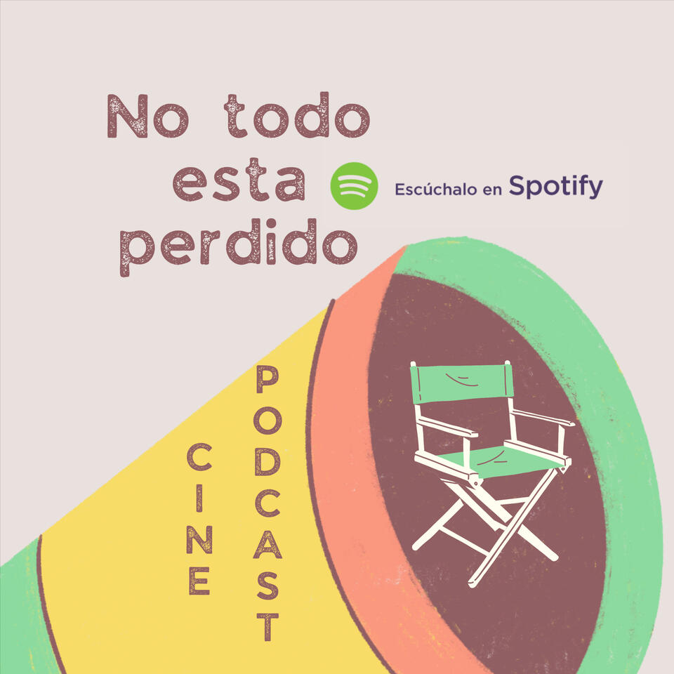 No Todo Esta Perdido