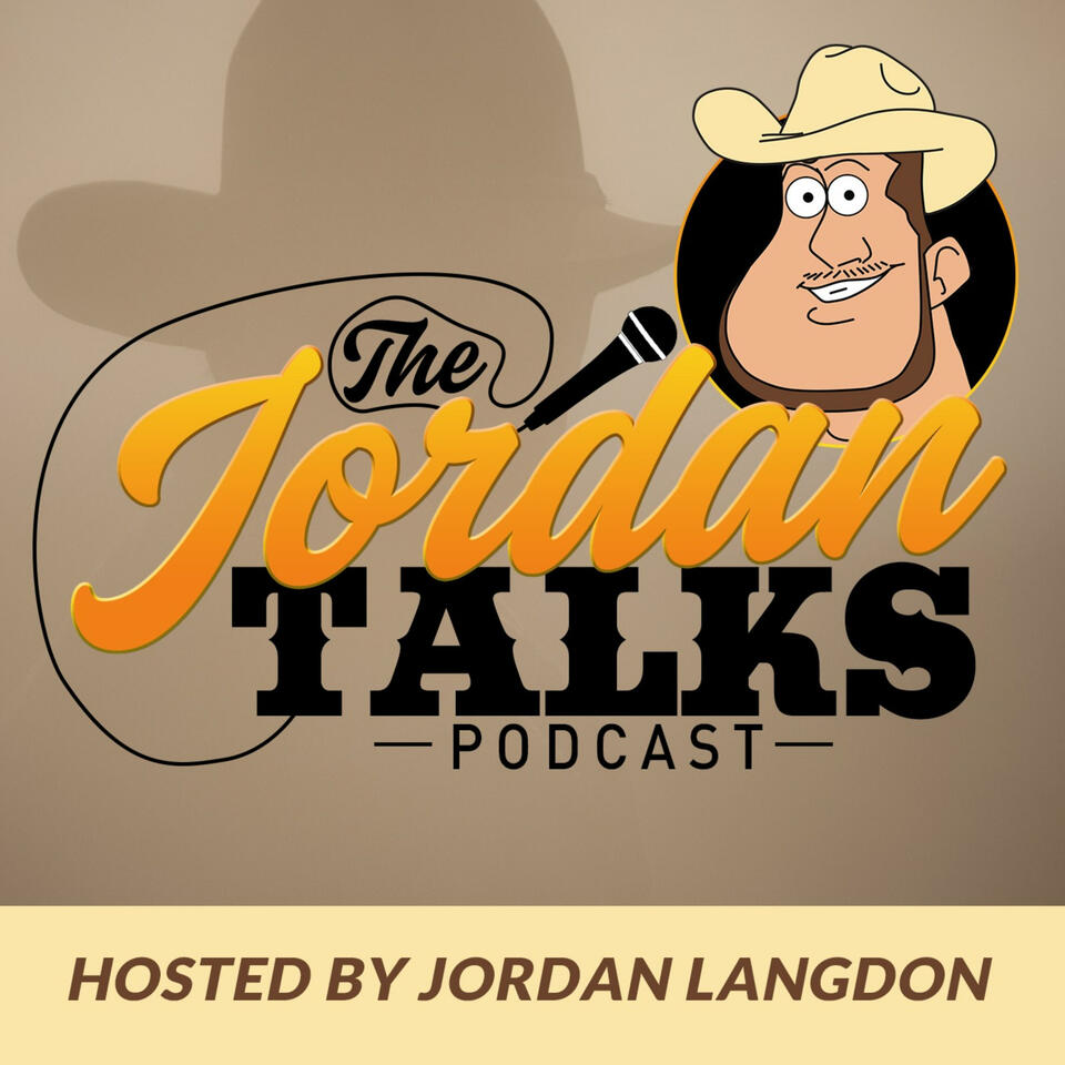 The Jordan Talks Podcast