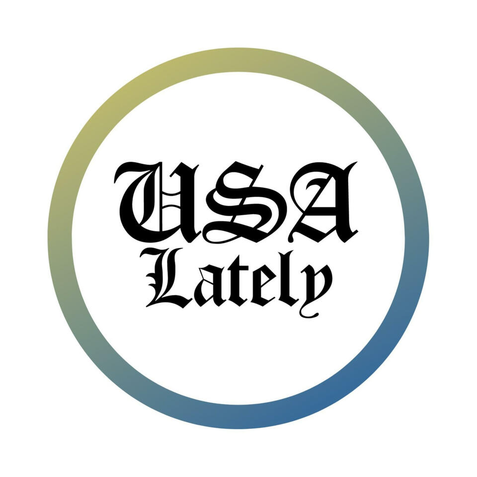 USA Lately Radio