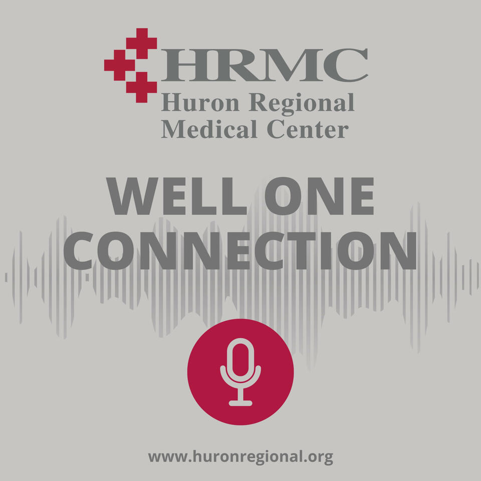HRMC Well One Connection On-Air