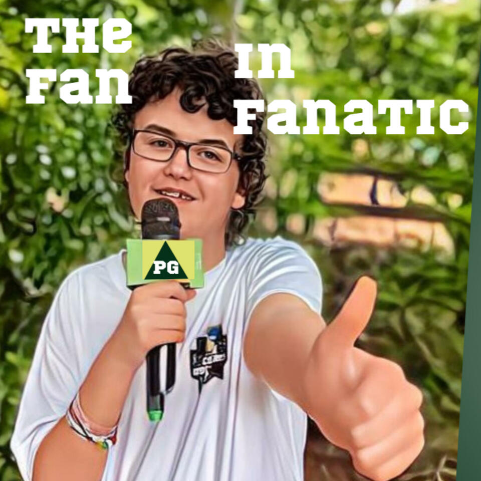 The Fan in Fanatic