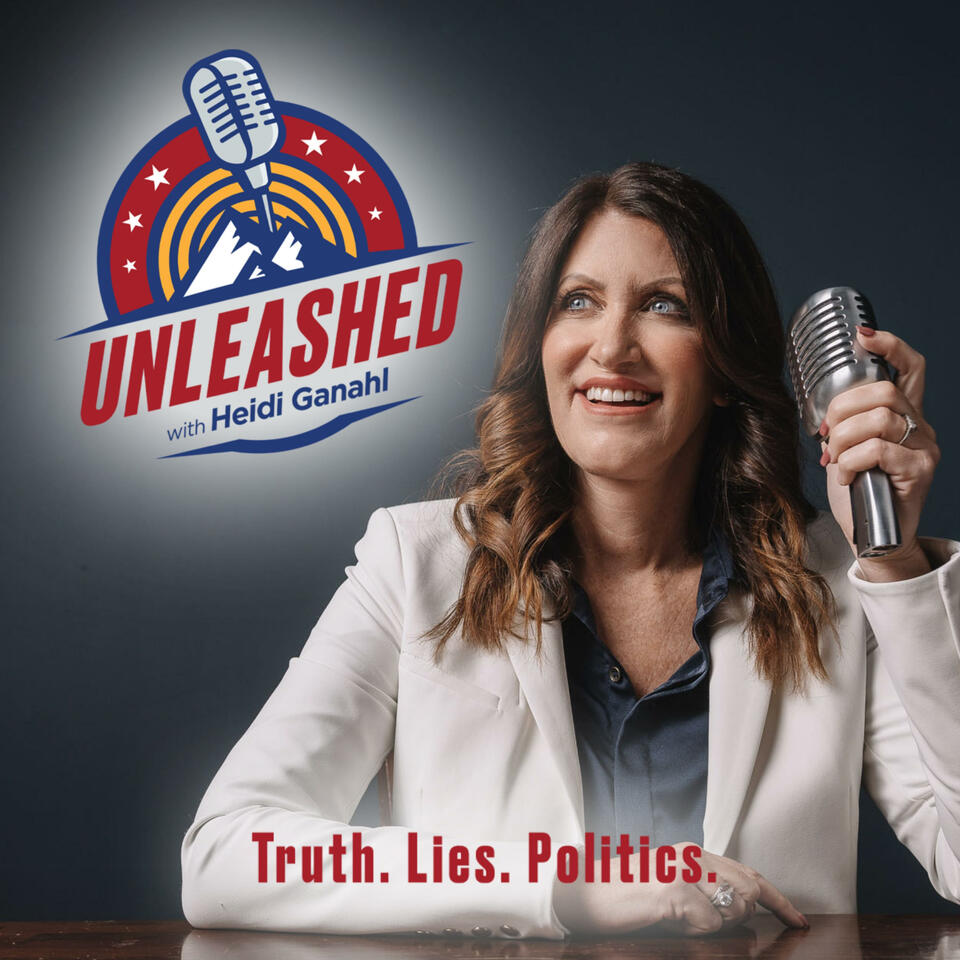 Unleashed with Heidi Ganahl