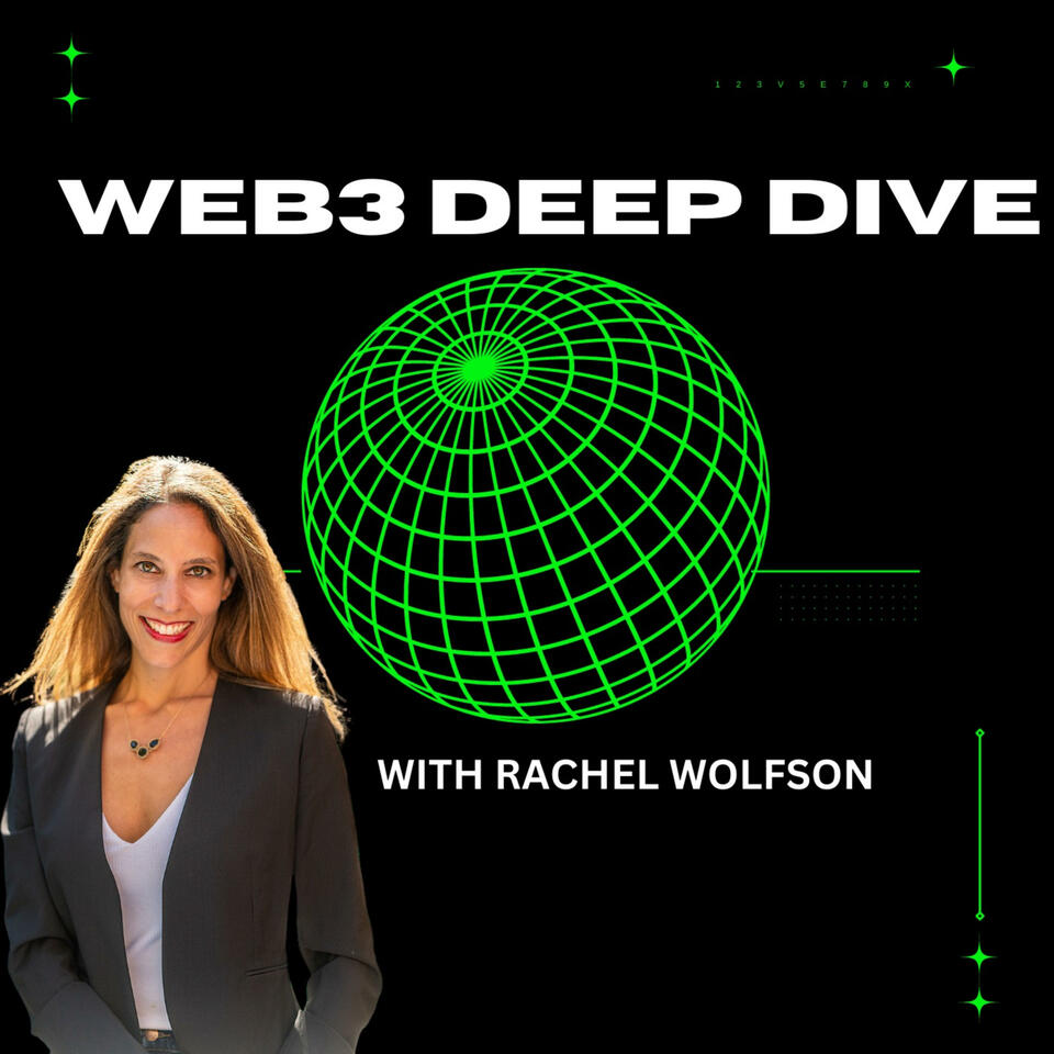 Web3 Deep Dive