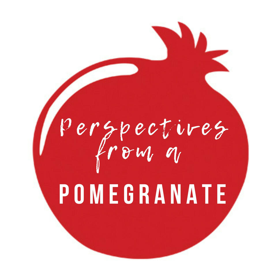 Perspectives from a Pomegranate