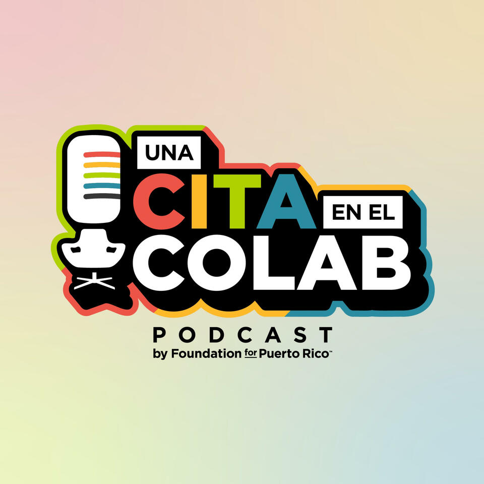 Una Cita en el Colab por Foundation for Puerto Rico