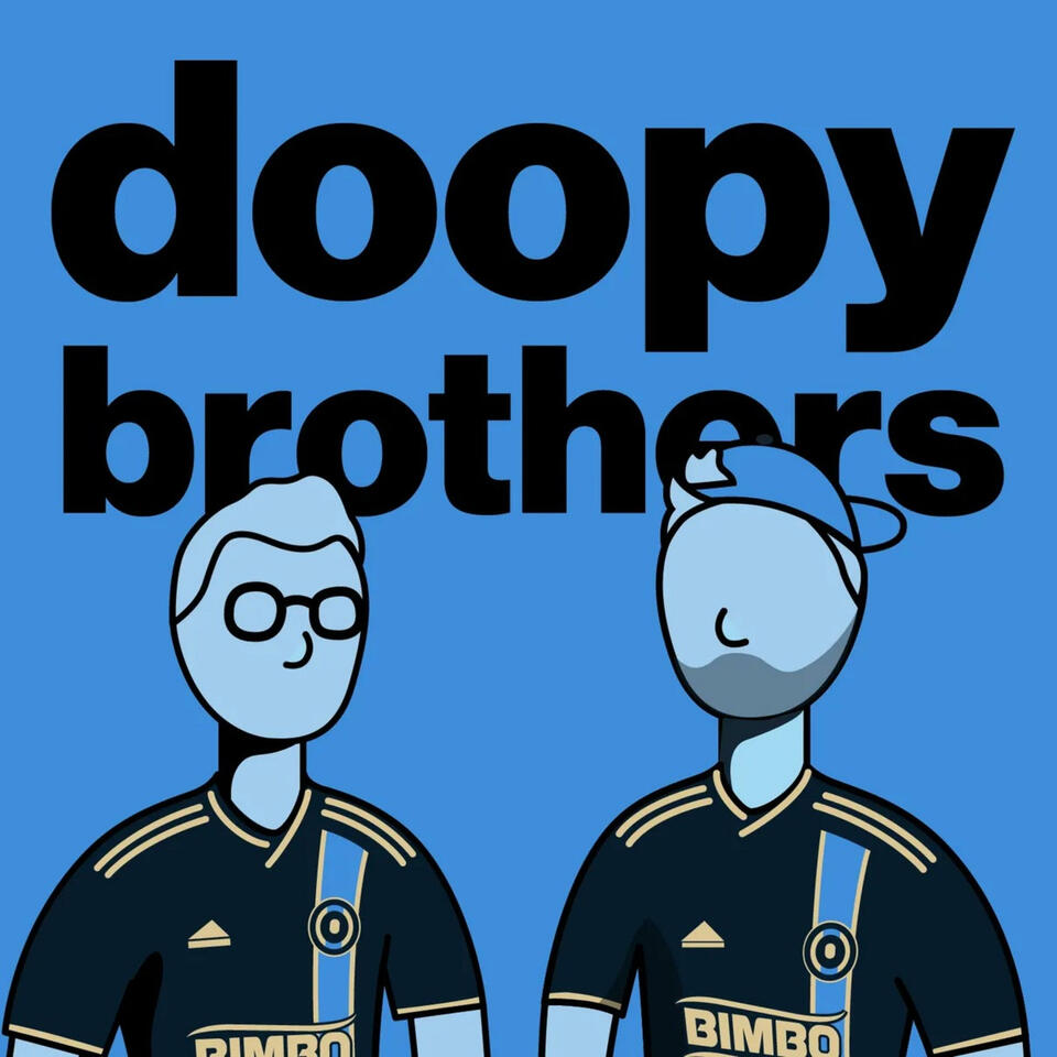 Doopy Brothers Podcast