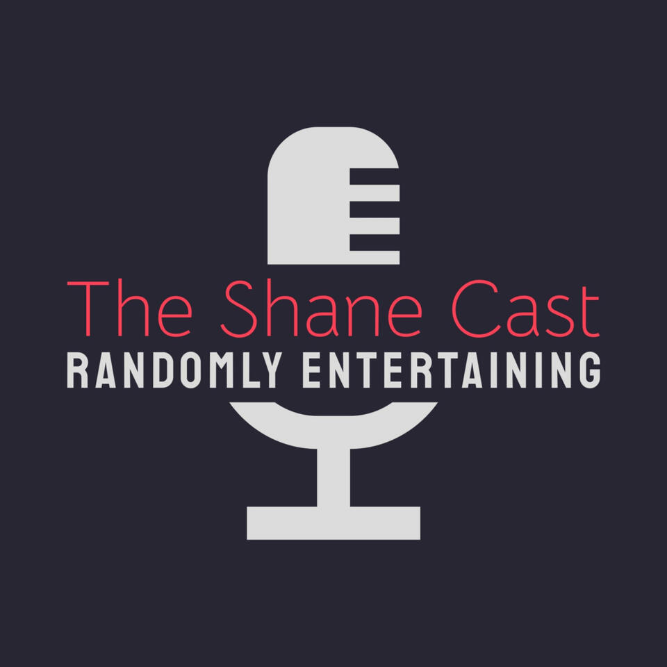 The Shane Cast