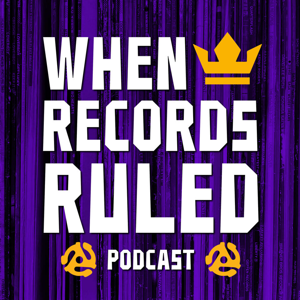When Records Ruled