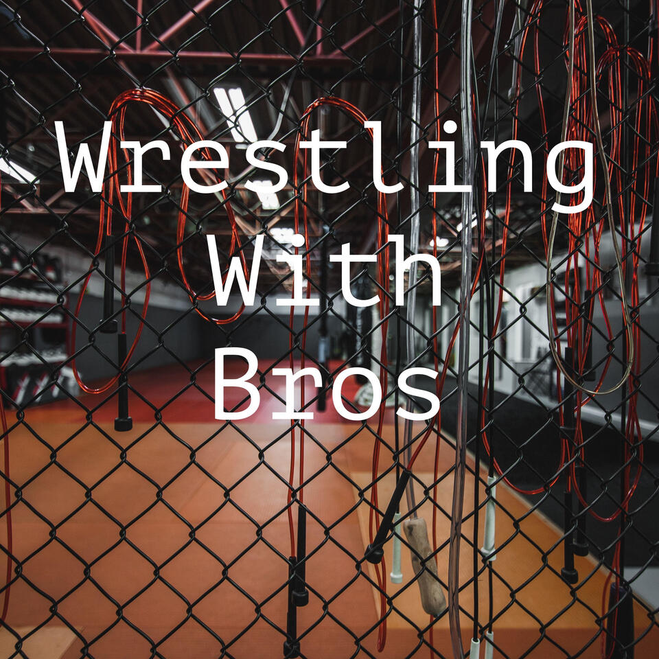 Wrestling With Bros