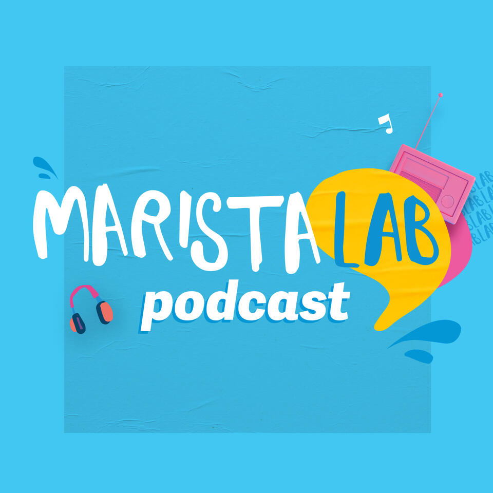 Marista Lab - Por uma educação transformadora