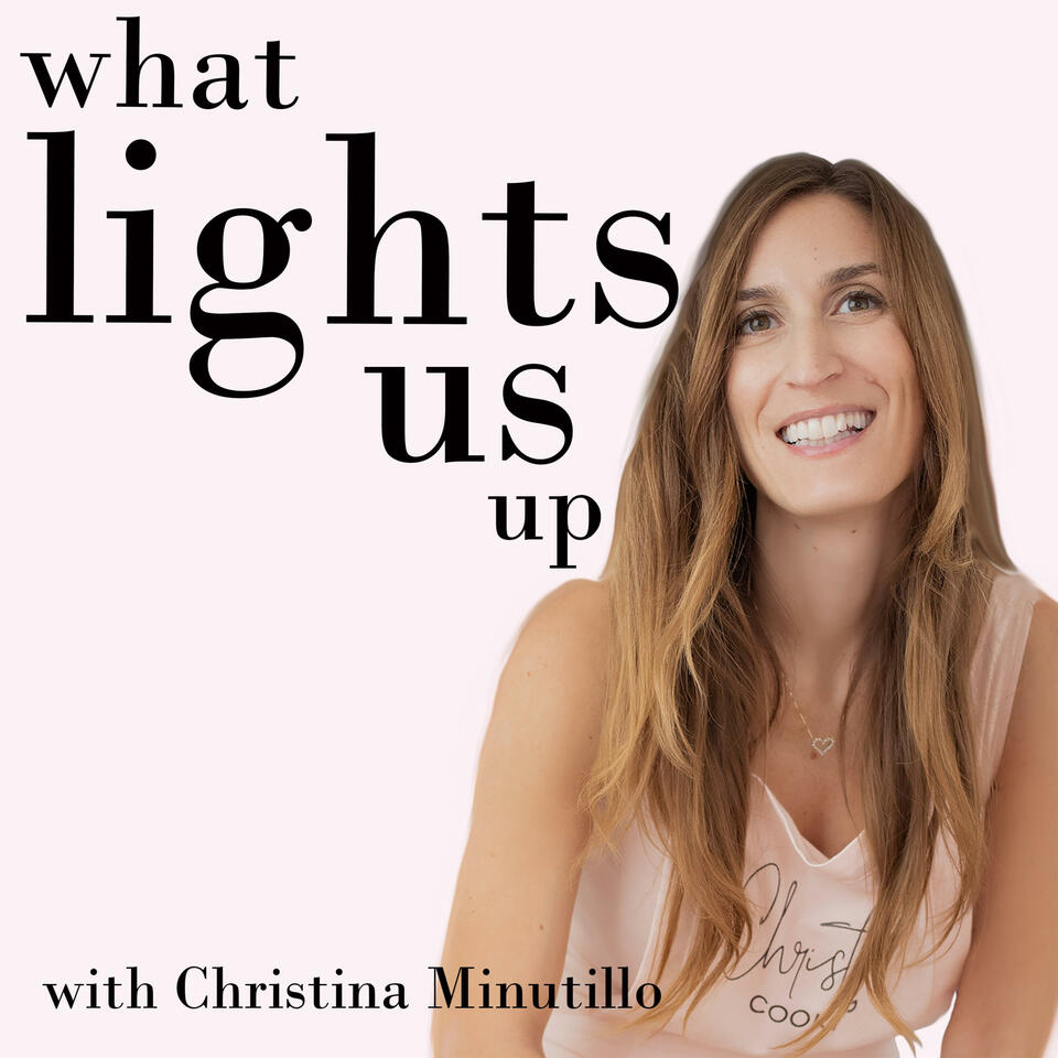 What Lights Us Up