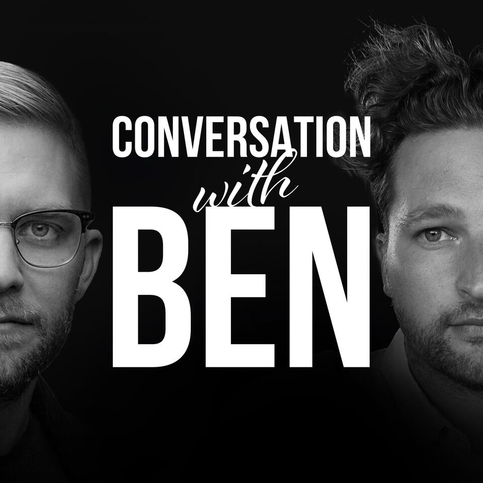 Conversation with Ben