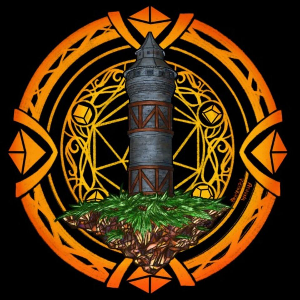 Wizard's Respite Sanctorum