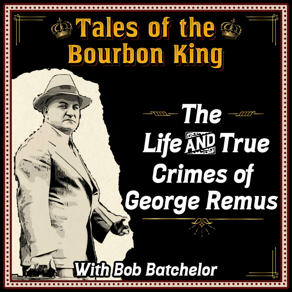 Tales of the Bourbon King